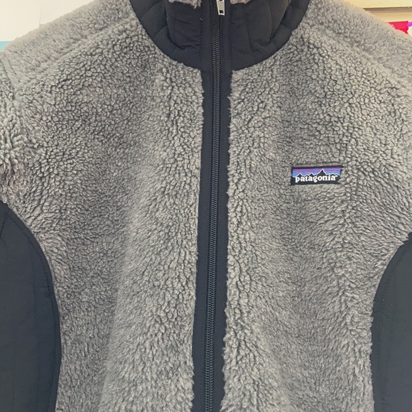 Patagonia Retro-X Grey - Picture 2 of 6
